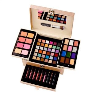 Ulta Beauty makeup box!